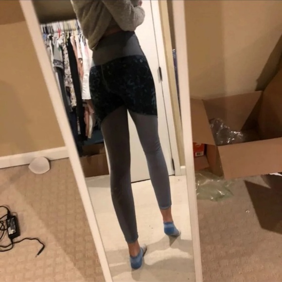 Lululemon Leggings - Picture 7 of 8